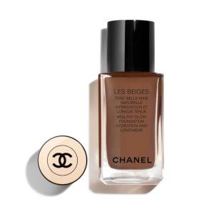 Chanel - Les Beiges Healthy Glow Foundation